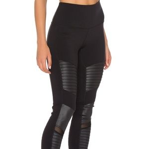 alo yoga extreme high waist
